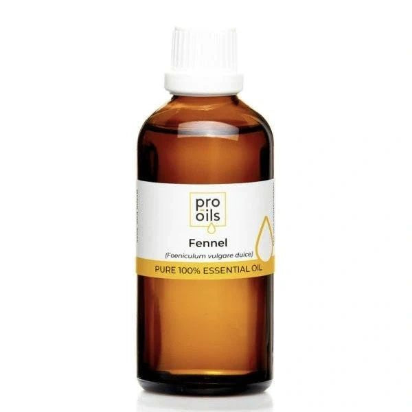 Fennel Sweet - Essential Oil