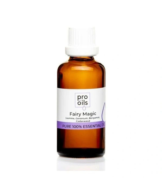 Fairy Magic Blend - Essential Oil
