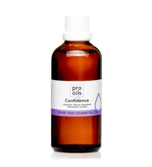Confidence Blend - Essential