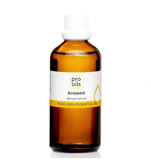 Aniseed - Essential Oil