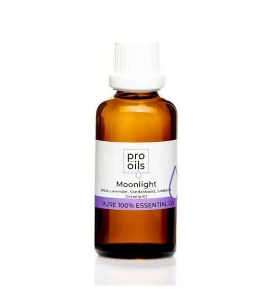 Moonlight Blend - Essential Oil