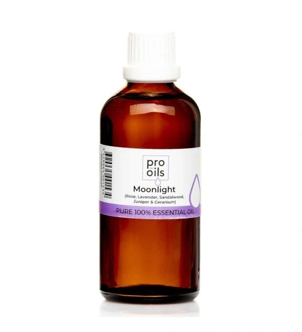 Moonlight Blend - Essential Oil
