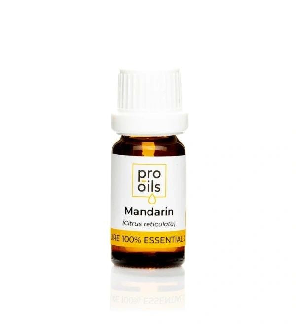 Mandarin - Essential Oil