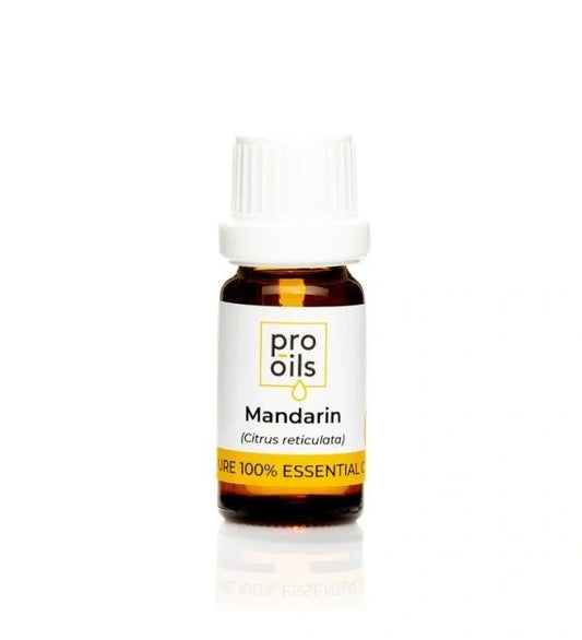 Mandarin - Essential Oil