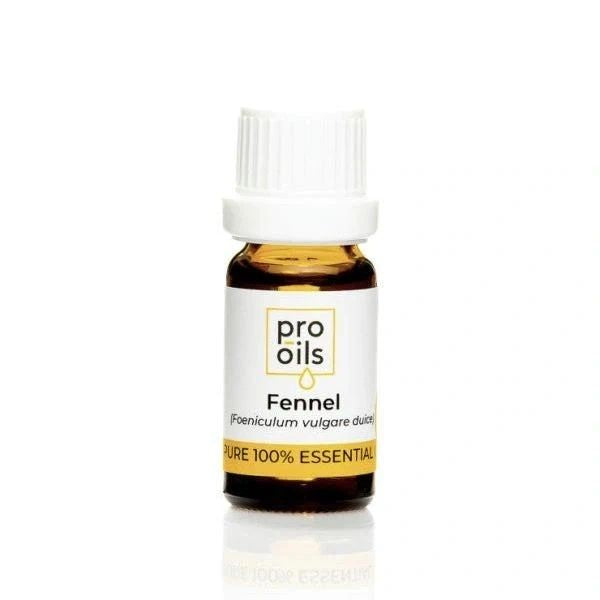 Fennel Sweet - Essential Oil