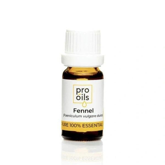 Fennel Sweet - Essential Oil