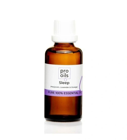 Sleep blend - Essential Oil