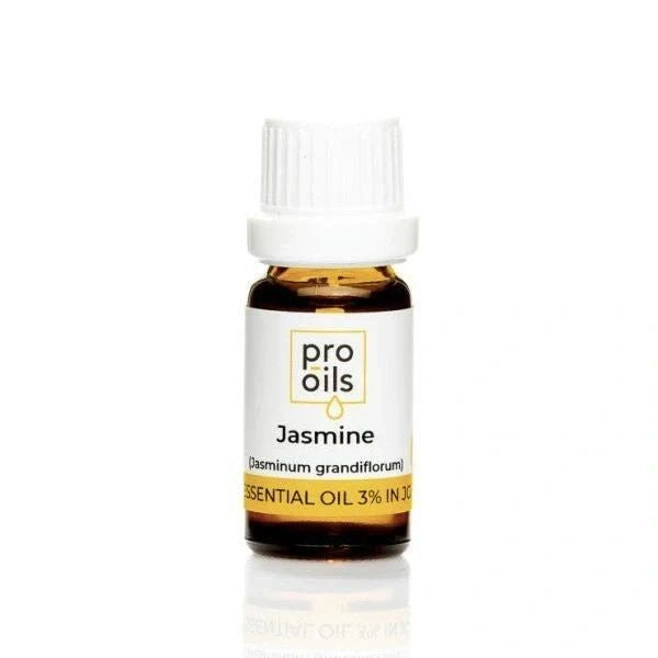Jasmine absolute - Essential Oil