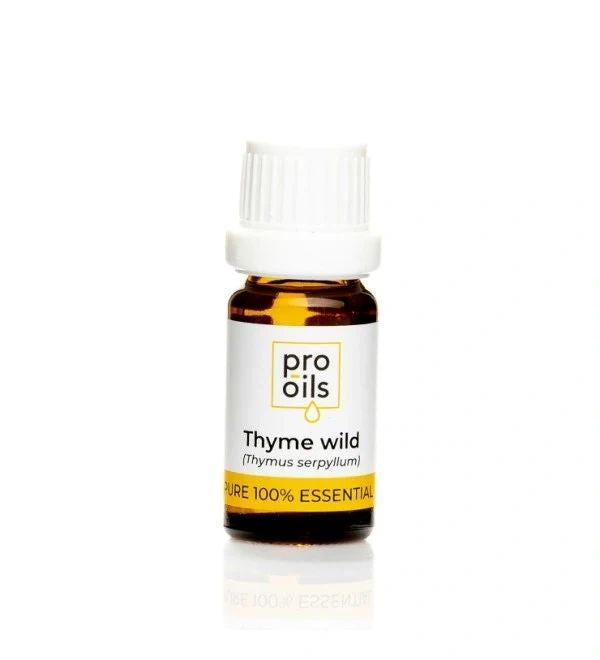 Thyme wild - Essential Oil