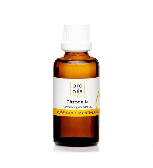 Citronella - Essential Oil