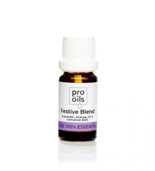 Festive Blend - Essential Oil