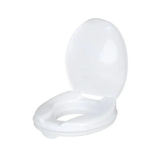 Raised Toilet Seat