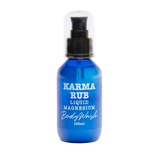 Magnesium Body Wash - 100ml
