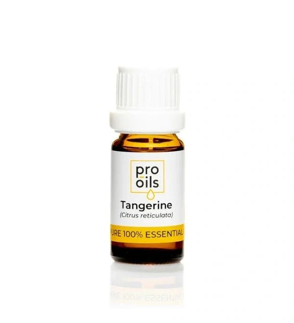 Tangerine - Essential Oil