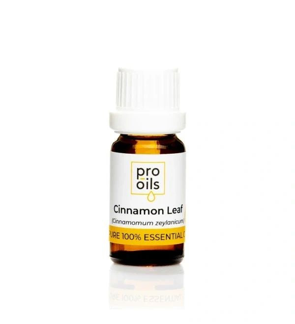 Cinnamon Leaf - Essential Oil