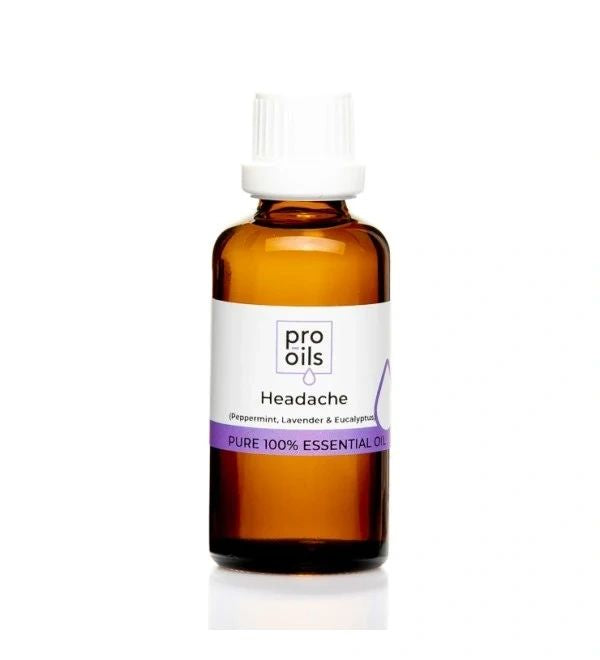 Headache Blend - Essential Oil