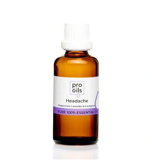 Headache Blend - Essential Oil