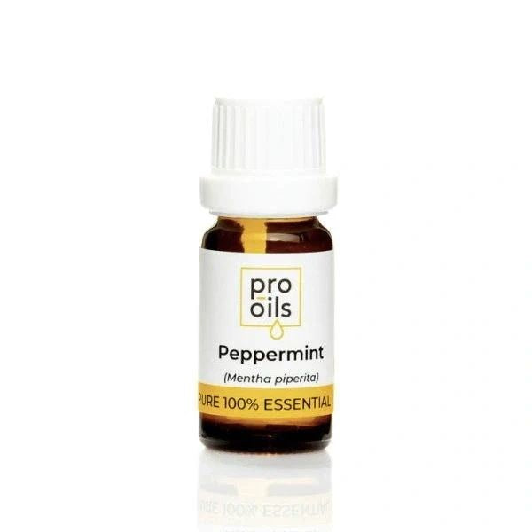 Peppermint - Essential Oil