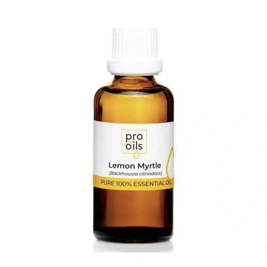 Lemon Myrtle - Essential Oil