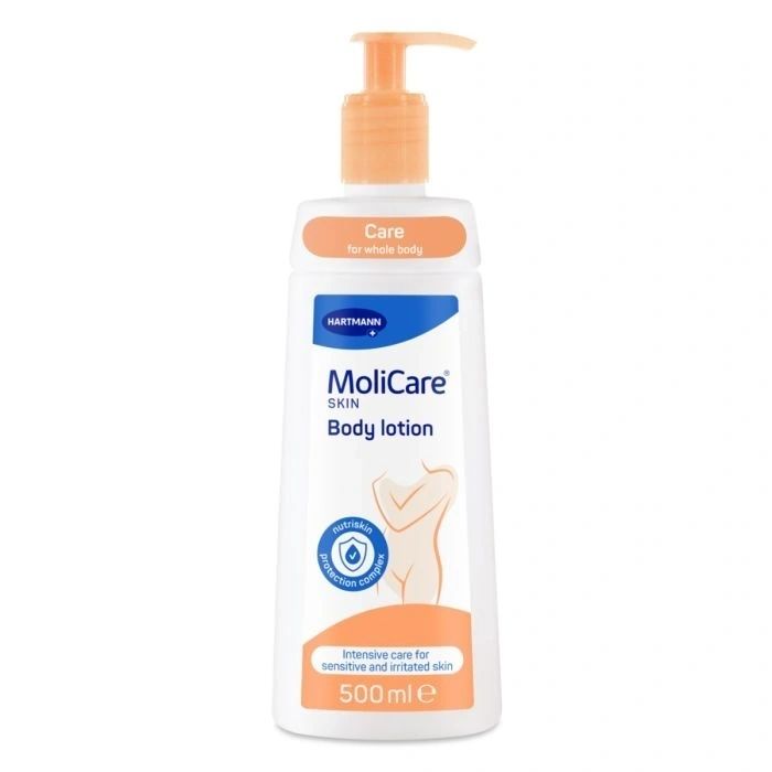 MoliCare Skin - Body Lotion - 500ml