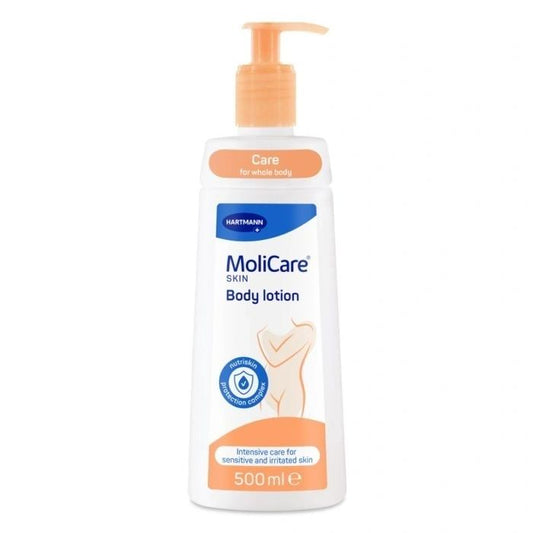 MoliCare Skin - Body Lotion - 500ml