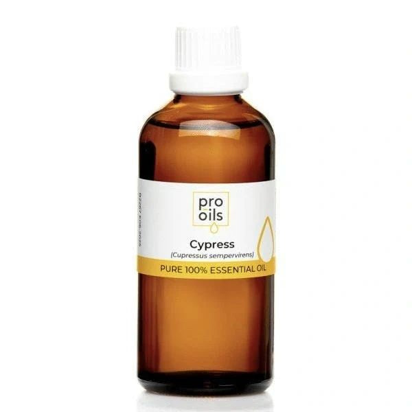 Cypress - Essential Oil