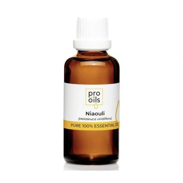 Niaouli - Essential Oil