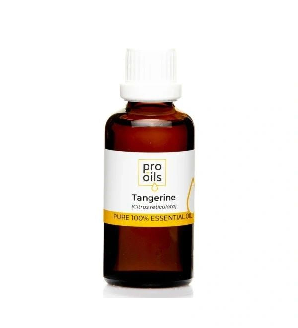 Tangerine - Essential Oil