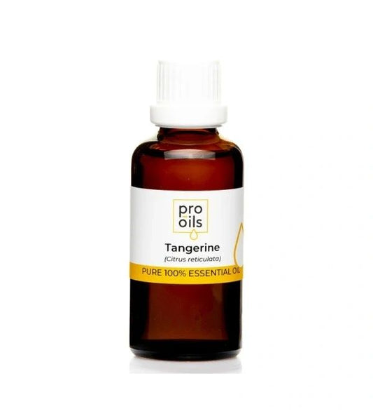 Tangerine - Essential Oil