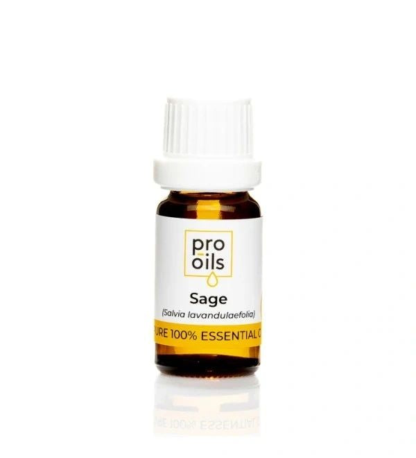 Sage Dalmation - Essential Oil