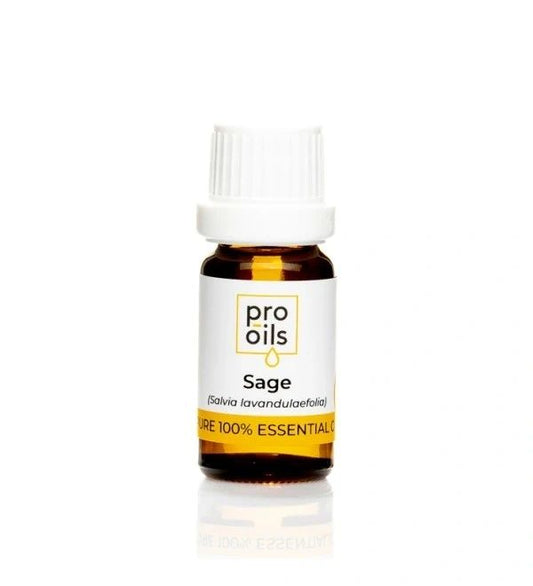 Sage Dalmation - Essential Oil