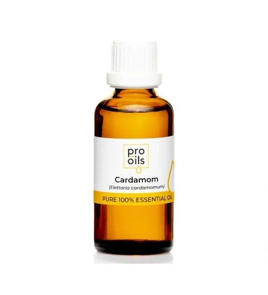 Cardamom - Essential Oil