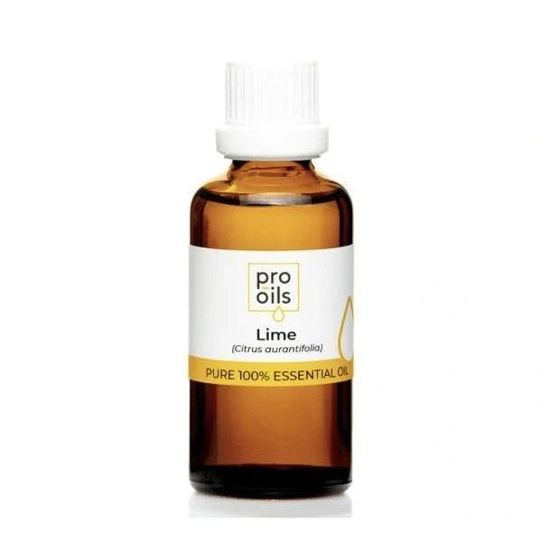Lime - Essential Oil