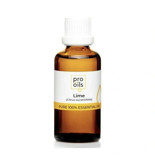 Lime - Essential Oil