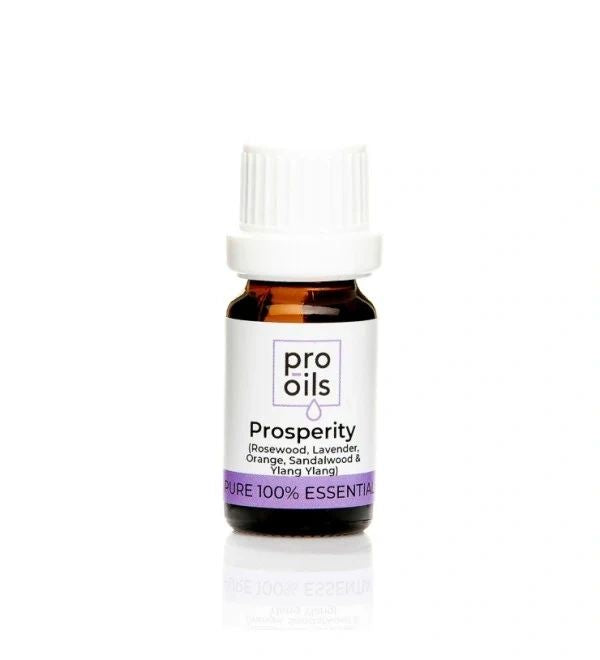 Prosperity blend - Essential Oil