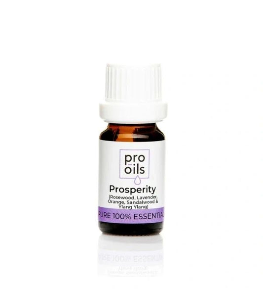 Prosperity blend - Essential Oil