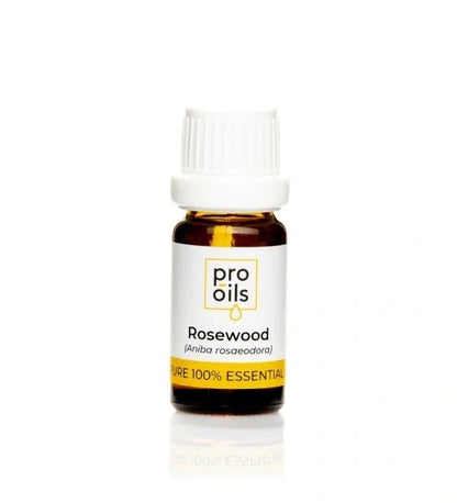 Rosewood - Essential Oil