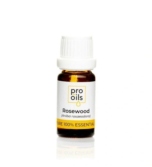 Rosewood - Essential Oil