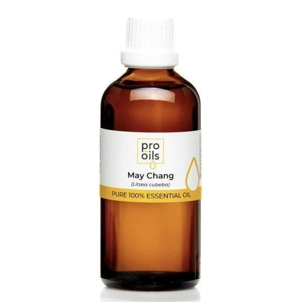May Chang - Essential Oil