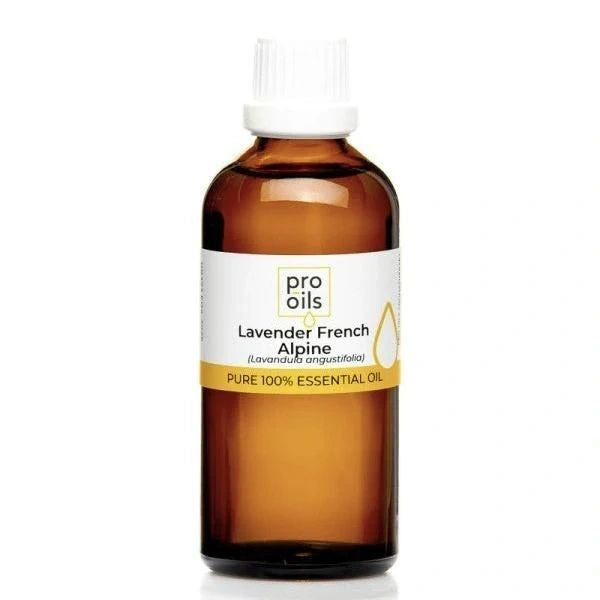 Lavender Alpine - Essential Oil