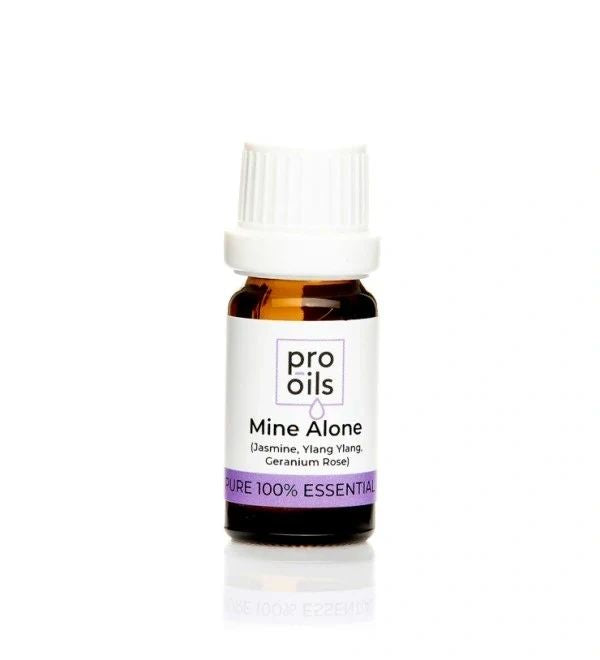 Mine Alone blend - Essential Oil