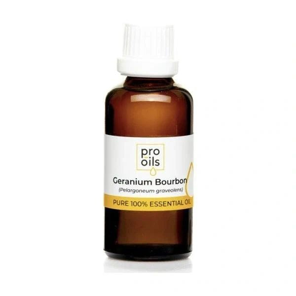 Geranium Bourbon -Essential Oil