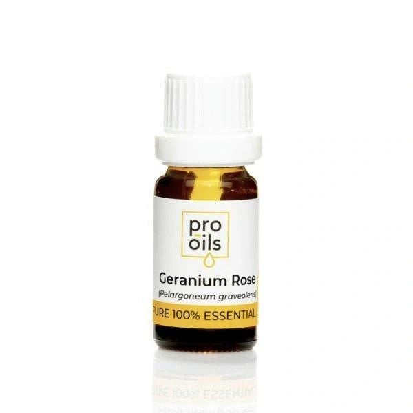Geranium Rose - Essential Oil