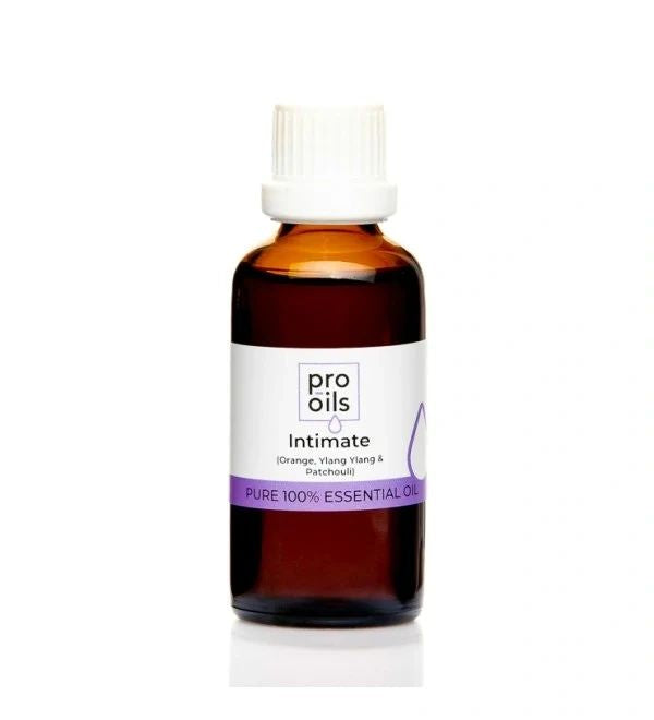 Intimate blend -Essential Oil