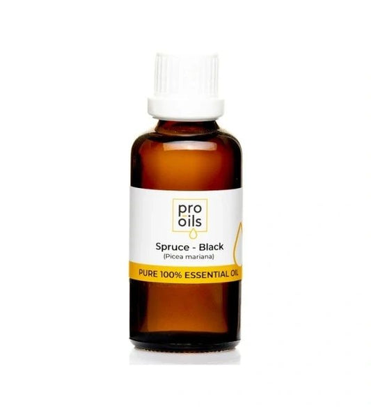 Spruce Black - Essential Oil