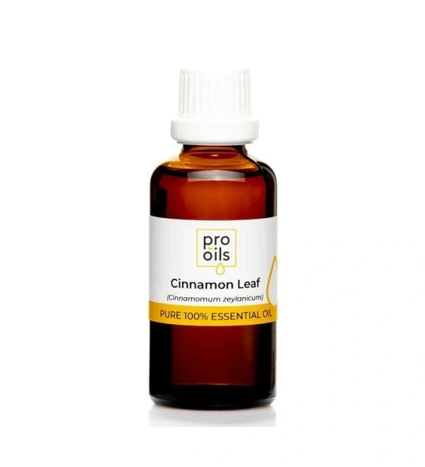 Cinnamon Leaf - Essential Oil