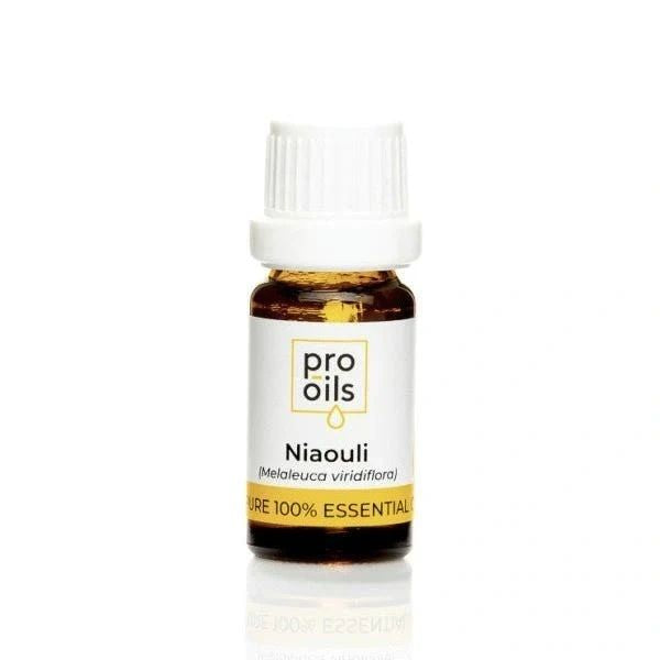 Niaouli - Essential Oil