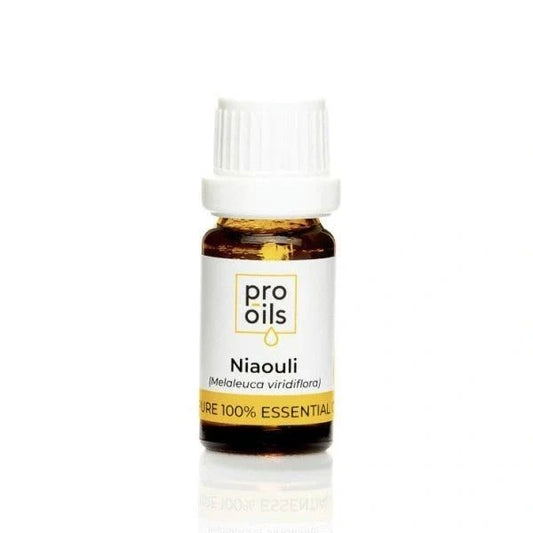 Niaouli - Essential Oil