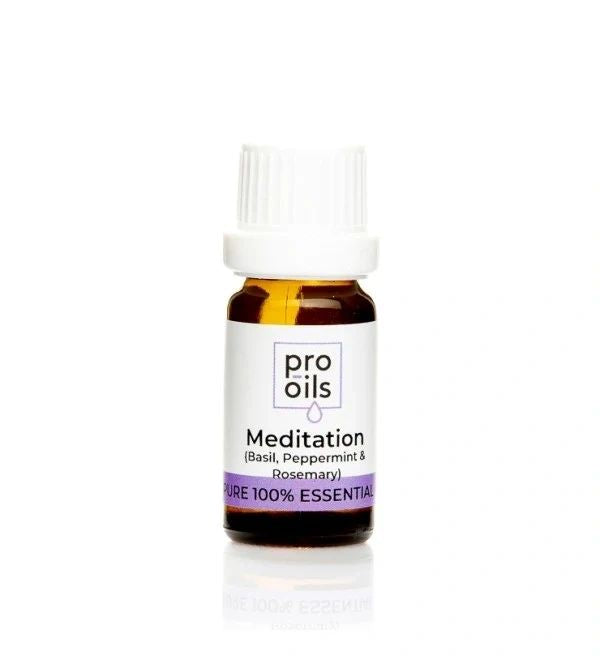 Meditation blend - Essential Oil