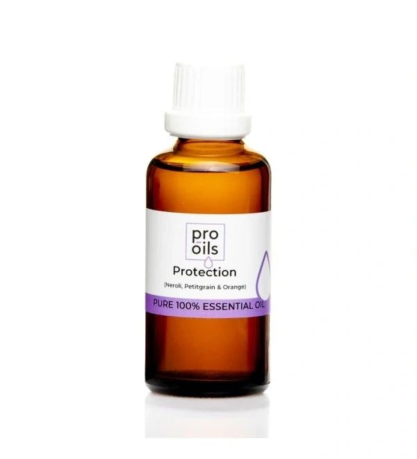 Protection blend - Essential Oil